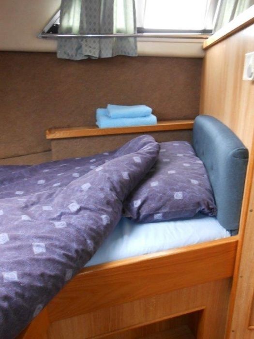 Le Boat Crusader | BF Chertsey