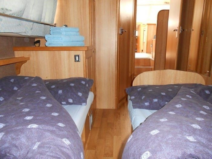 Le Boat Crusader | BF Chertsey