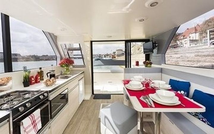 Le Boat Horizon 1 | Premier 9