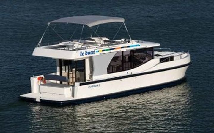 Le Boat Horizon 2 | Premier 22