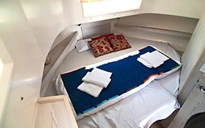 Le Boat Horizon 2 | Premier 22