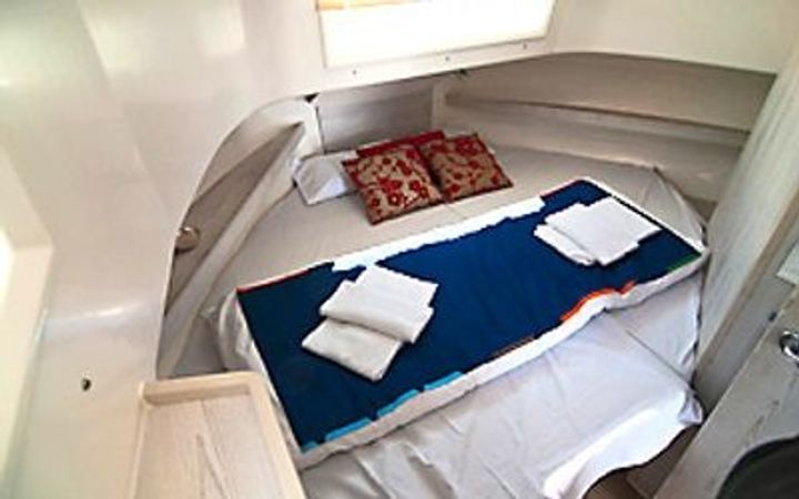 Le Boat Horizon 2 | Premier 22