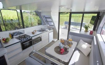 Le Boat Horizon 2 | Premier 22
