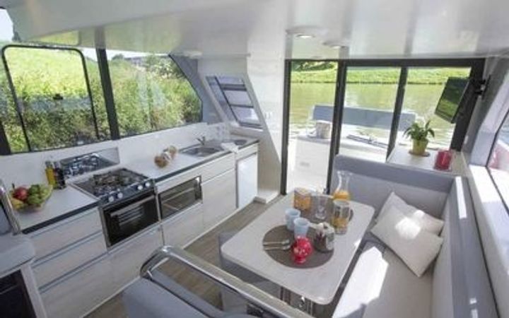 Le Boat Horizon 2 | Premier 22