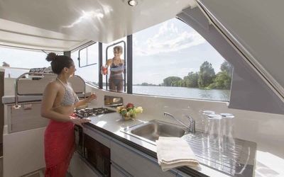Le Boat Horizon 2 | Premier 22