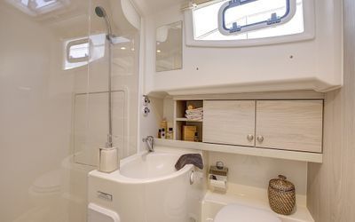Le Boat Horizon 2 | Premier 22