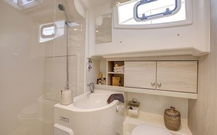 Le Boat Horizon 2 | Premier 22
