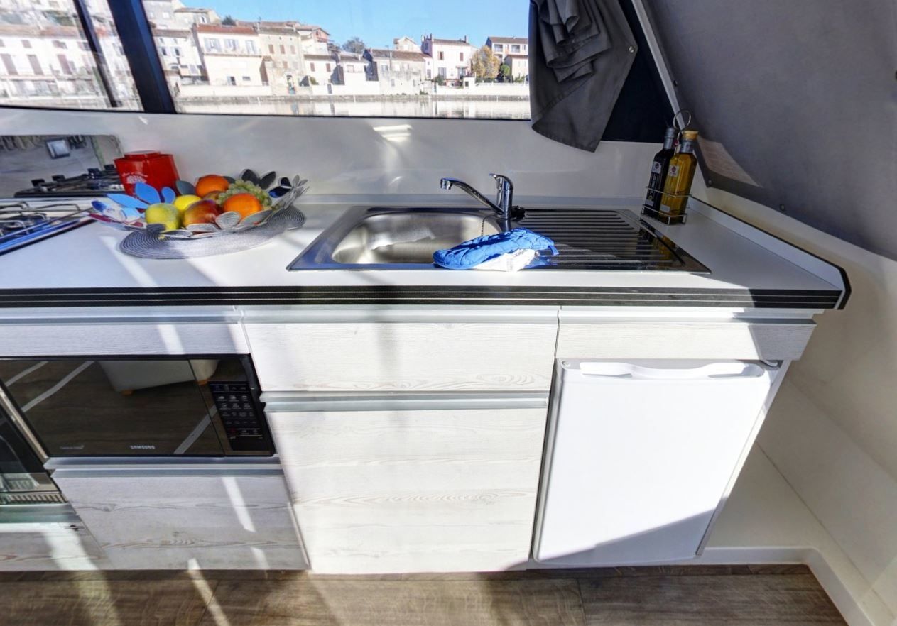 Le Boat Horizon 3 | PF Douelle