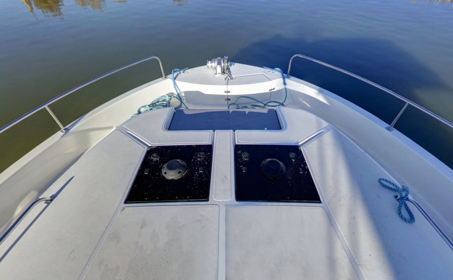 Le Boat Horizon 4 | PF Branges 2