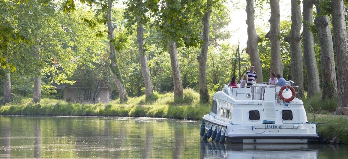 Le Boat Salsa B | CF Douelle 2