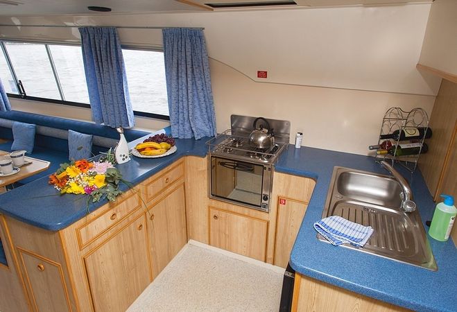 Le Boat Salsa B | CF Douelle 2