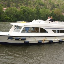 Le Boat Tango | CF Decize