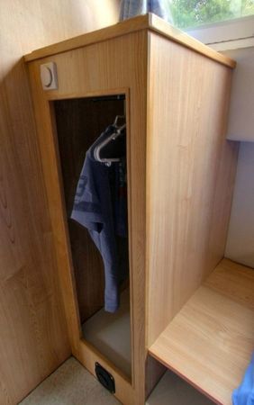 Le Boat Tango | CF Douelle 2