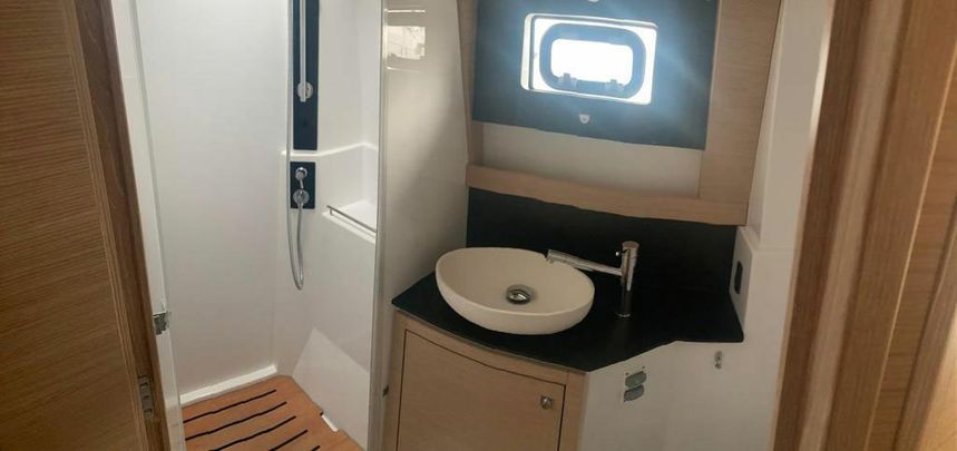 Nautitech 46 Open | Chico