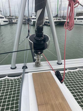 Nautitech 46 Open | Chico