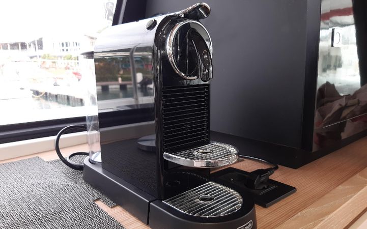 Nautitech 46 Open | Chico