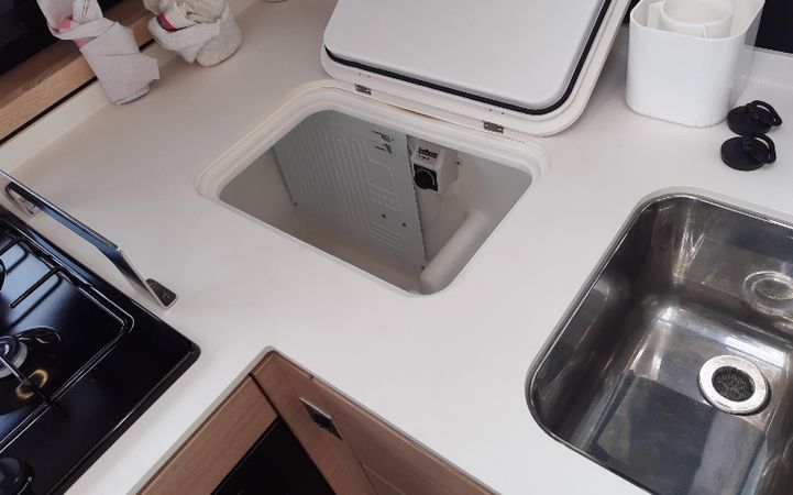 Nautitech 46 Open | Chico