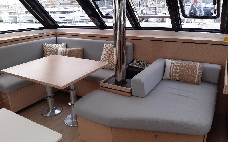 Nautitech 46 Open | Chico