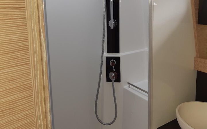 Nautitech 46 Open | Chico