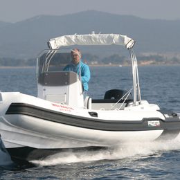 Italboats Predator 650TS | 16