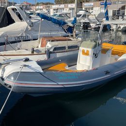 Nuova Jolly King 700 RS | Siquijor