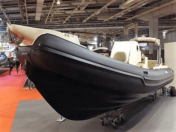 Italboats Stingher 27 GT | Kho Tao