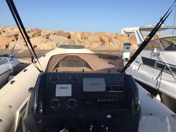 Italboats Stingher 32 GT | Bali