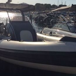 Italboats Stingher 32 GT | 17
