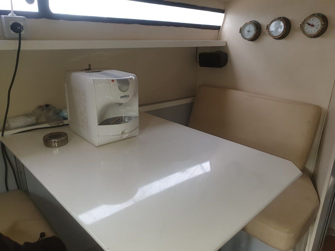 Della Pieta 28 Altair | Oasi