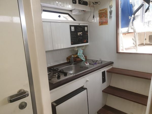 Della Pieta 28 Altair | Oasi