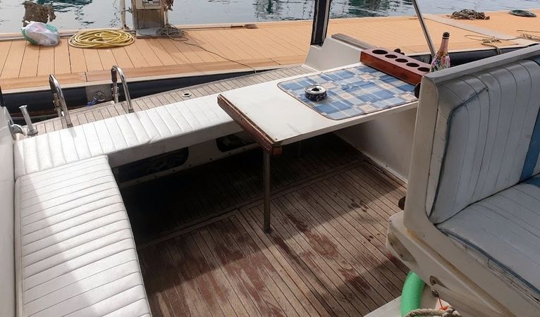 Della Pieta 28 Altair | Oasi