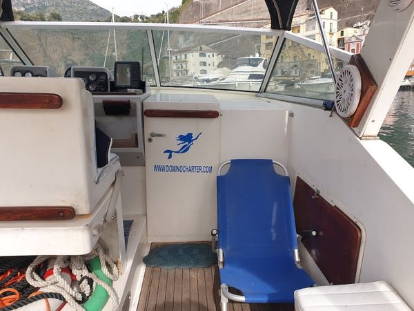 Della Pieta 28 Altair | Oasi