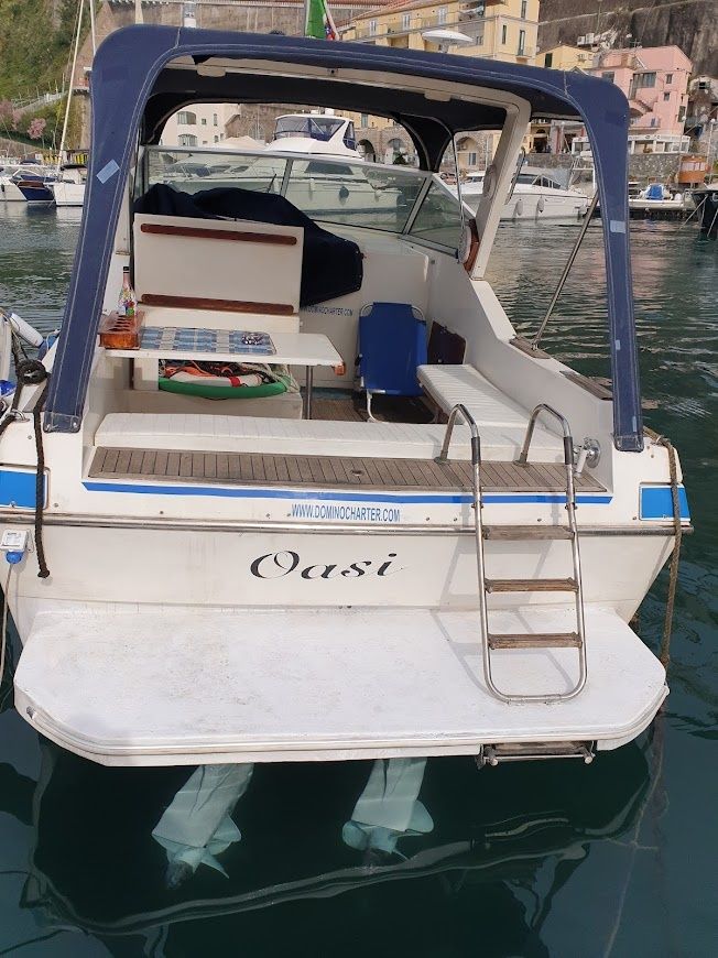 Della Pieta 28 Altair | Oasi