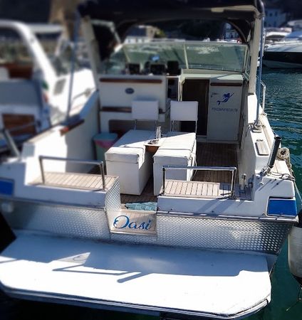 Della Pieta 28 Altair | Oasi