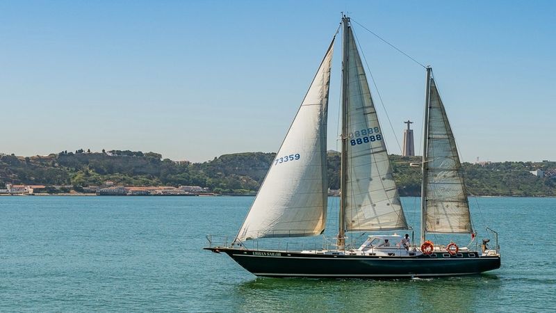 Mikado 56 | Urban Sailor