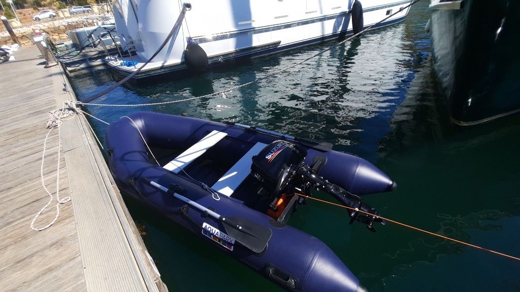 Mikado 56 | Urban Sailor