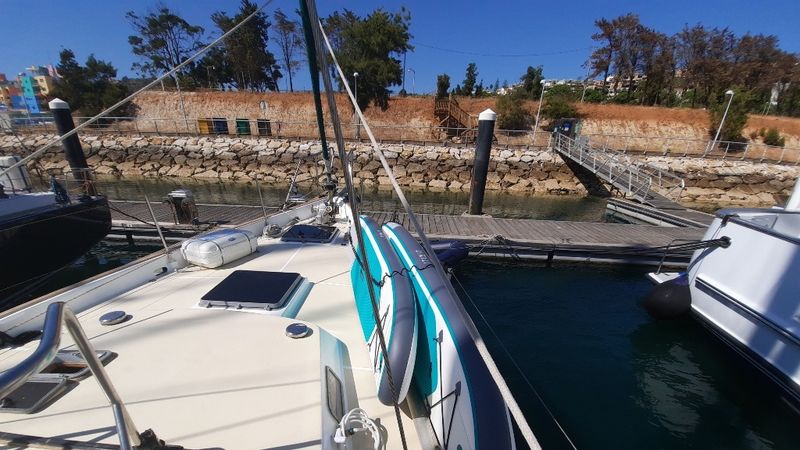 Mikado 56 | Urban Sailor