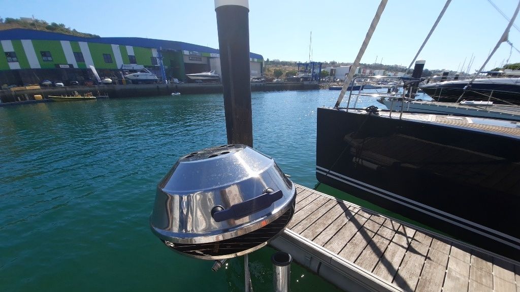 Mikado 56 | Urban Sailor