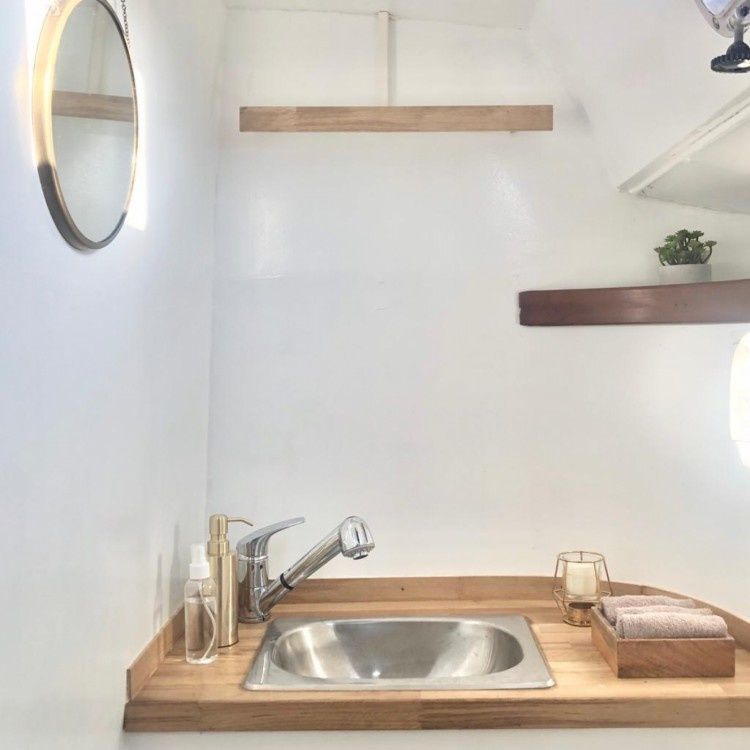 Mikado 56 | Urban Sailor