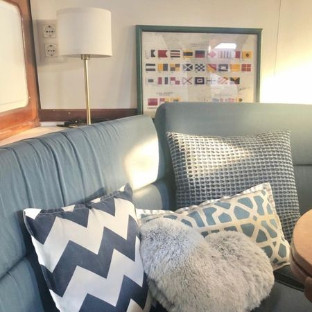 Mikado 56 | Urban Sailor