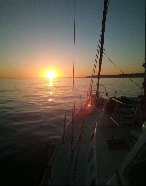 Mikado 56 | Urban Sailor