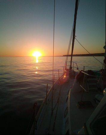 Mikado 56 | Urban Sailor