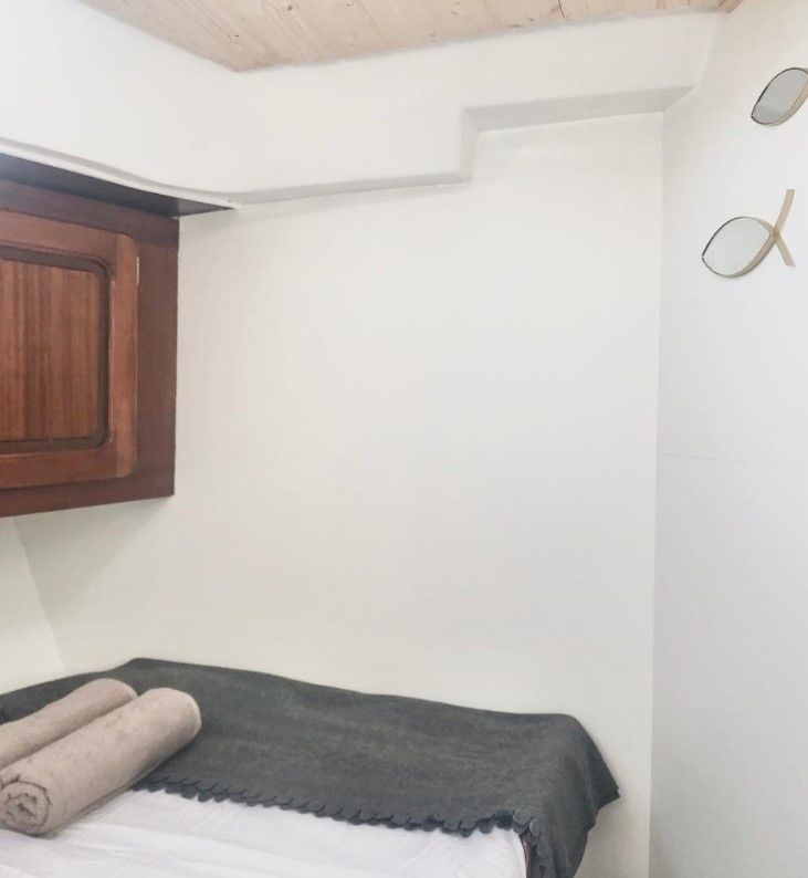 Mikado 56 | Urban Sailor