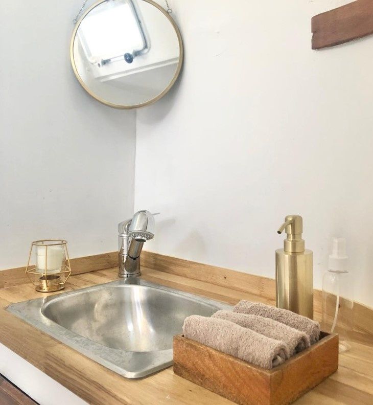 Mikado 56 | Urban Sailor