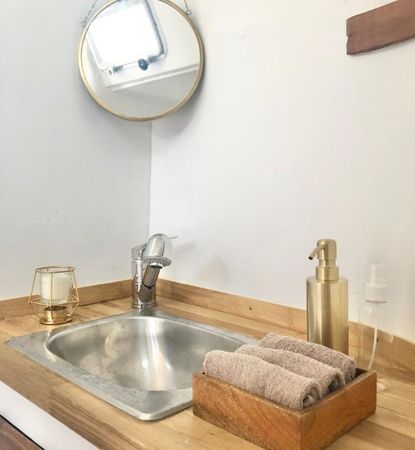 Mikado 56 | Urban Sailor