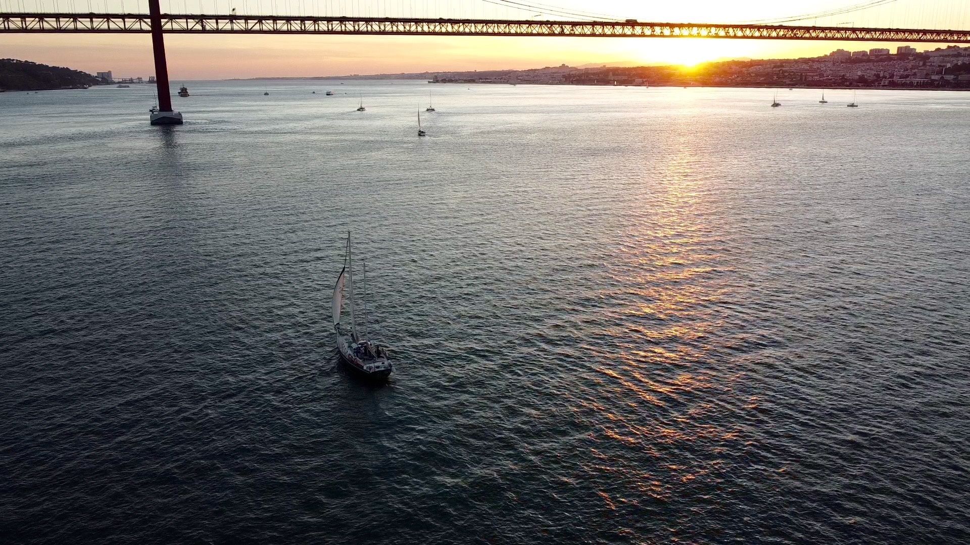 Mikado 56 | Urban Sailor