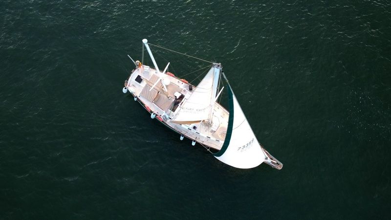 Mikado 56 | Urban Sailor