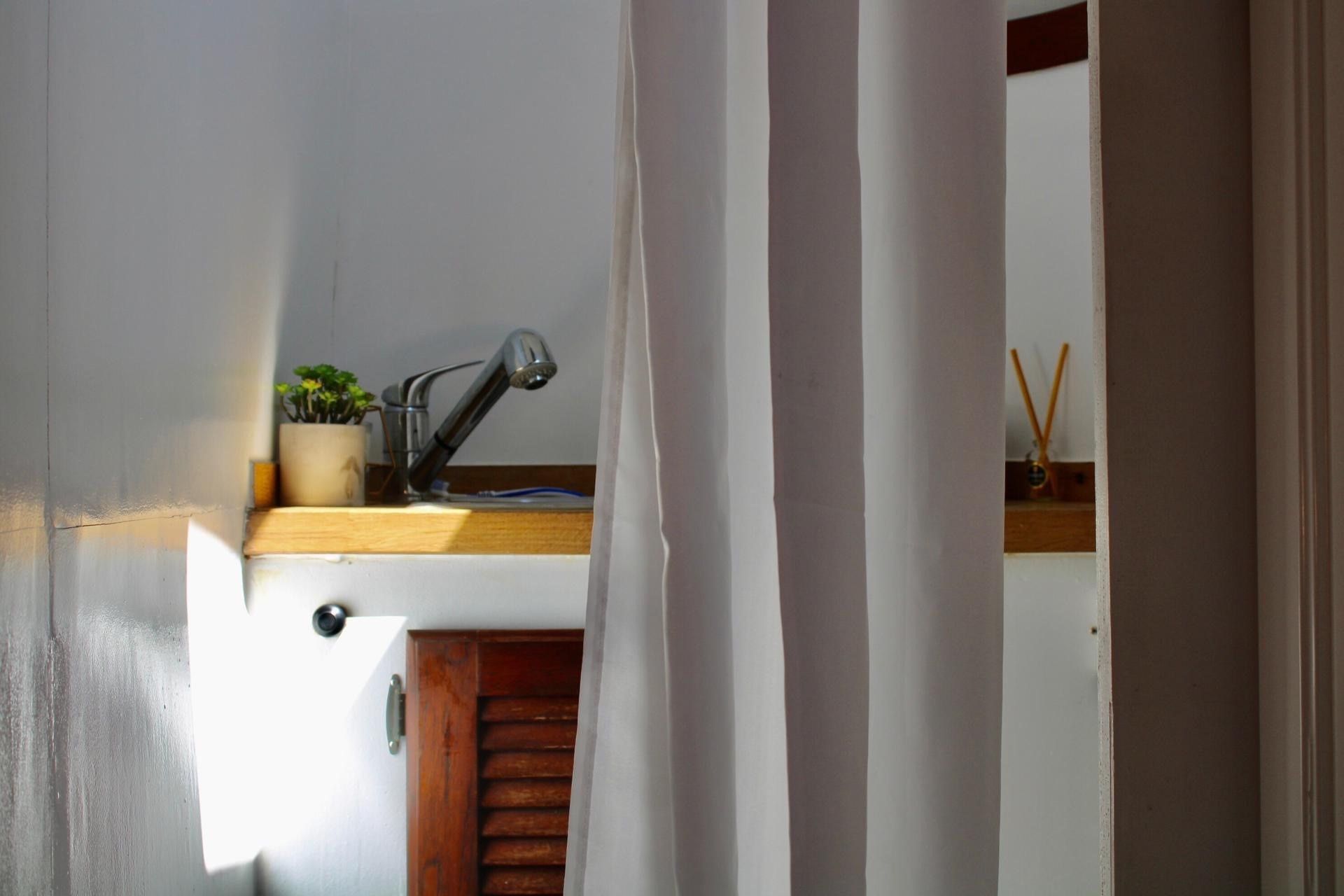 Mikado 56 | Urban Sailor