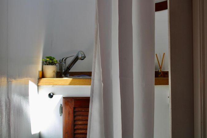 Mikado 56 | Urban Sailor