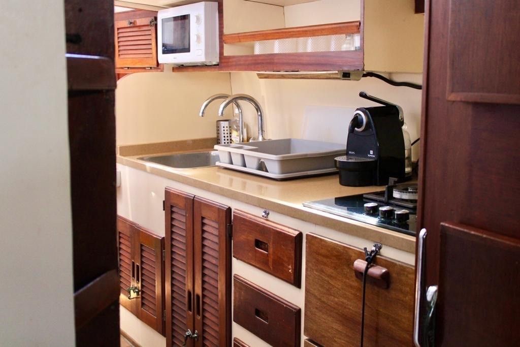 Mikado 56 | Urban Sailor